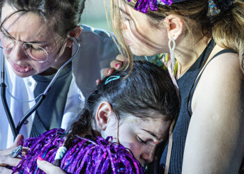 La saison continue à la Scène Nationale La Garance à Cavaillon