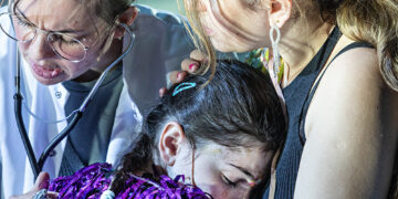 La saison continue à la Scène Nationale La Garance à Cavaillon