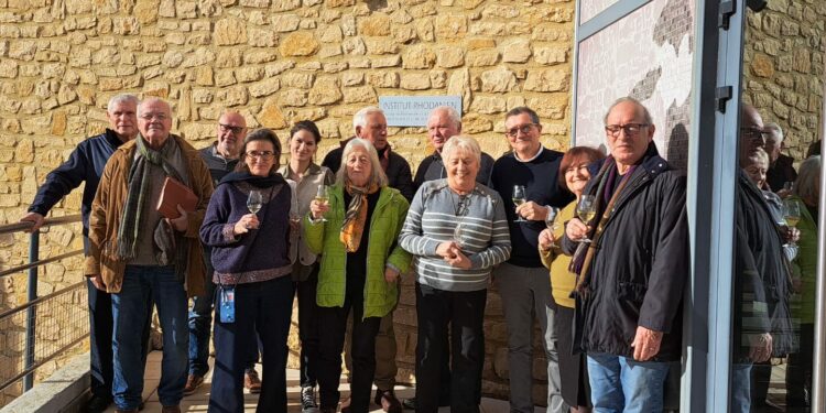 74e Concours des Vins à Orange avec 1660 échantillons à juger selon une nouvelle notation