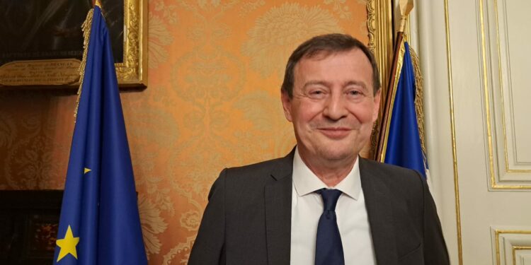 Vœux du Préfet de Vaucluse : « La sobriété n’exclut ni la solidarité, ni la proximité, ni la lutte contre l’insécurité et les narcotrafiquants »