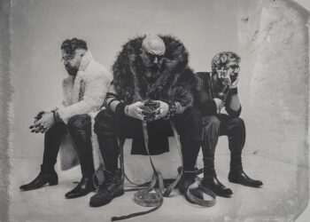 Yom et les frères Ceccaldi en concert à la Garance de Cavaillon