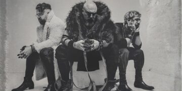 Yom et les frères Ceccaldi en concert à la Garance de Cavaillon