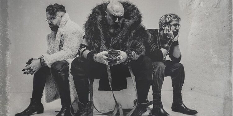 Yom et les frères Ceccaldi en concert à la Garance de Cavaillon