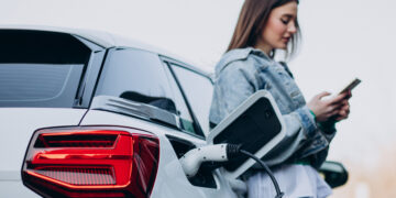 Automobile : le Vaucluse avance prudemment vers l’électrique