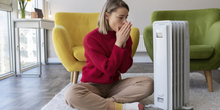 Monoxyde de carbone, le préfet appelle à la vigilance en période de grand froid