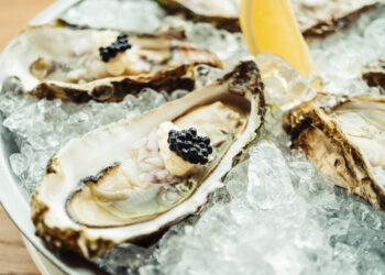 31 décembre 2025, Comment l&rsquo;on a réveillonné ?