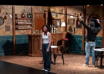 &lsquo;L&rsquo;illusion comique&rsquo; de Corneille au Théâtre Benoit XII