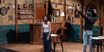 &lsquo;L&rsquo;illusion comique&rsquo; de Corneille au Théâtre Benoit XII