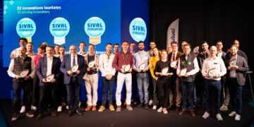 L’entreprise cavaillonnaise Koppert France récompensée pour deux innovations dans le domaine du bio contrôle