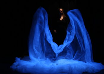 Sortie de résidence de &lsquo;Magdalena&rsquo; à la Factory d&rsquo;Avignon