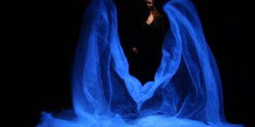 Sortie de résidence de &lsquo;Magdalena&rsquo; à la Factory d&rsquo;Avignon