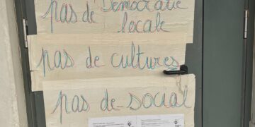 Les salles de spectacles face aux incertitudes politiques et financières