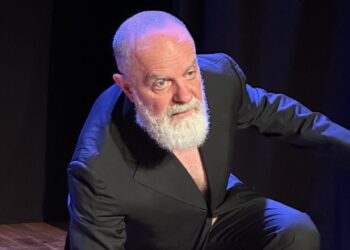 &lsquo;L&rsquo;homme atlantique&rsquo;, une immersion sensorielle dans l&rsquo;œuvre de Marguerite Duras au Théâtre du Balcon