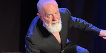 &lsquo;L&rsquo;homme atlantique&rsquo;, une immersion sensorielle dans l&rsquo;œuvre de Marguerite Duras au Théâtre du Balcon