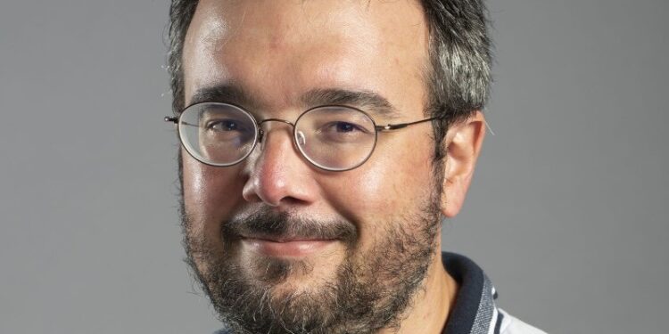 Rencontre avec le conférencier Guillaume Gourgues au Fenouil à Vapeur