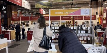 Inter Rhône à Wine Paris du 9 au 11 février pour aider une filière en pleine mutation