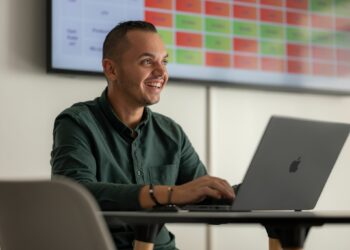 Apple mise sur Tut Tut pour sa communication