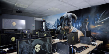 Game Academy : une journée autour des formations pour devenir concepteur de jeux vidéo