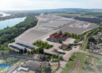 Réindustrialisation : 1 milliard d&rsquo;euros d&rsquo;investissement dans le Gard Rhodanien