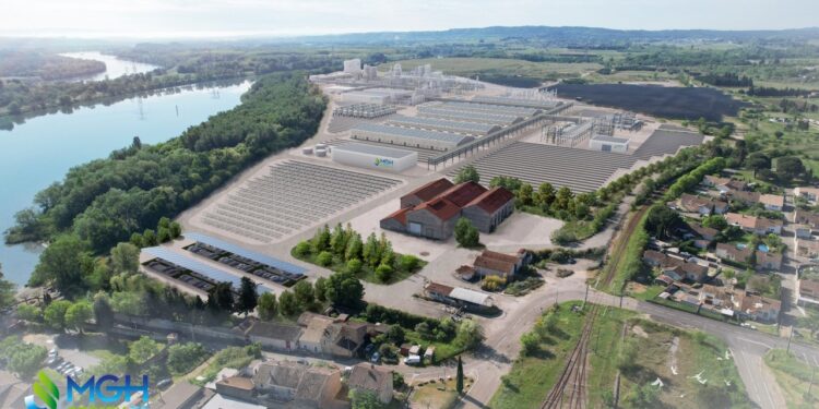 Réindustrialisation : 1 milliard d&rsquo;euros d&rsquo;investissement dans le Gard Rhodanien