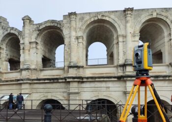 Géo-Experts : un &lsquo;simple&rsquo; cabinet de Cavaillon est devenu un groupe