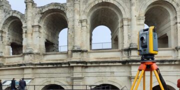 Géo-Experts : un &lsquo;simple&rsquo; cabinet de Cavaillon est devenu un groupe