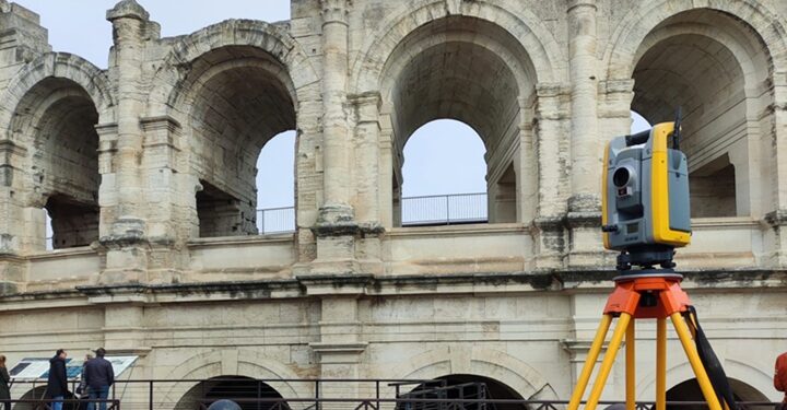 Géo-Experts : un &lsquo;simple&rsquo; cabinet de Cavaillon est devenu un groupe