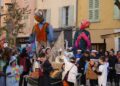 Carpentras fait son carnaval placé sous le signe de la couleur