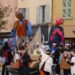 Carpentras fait son carnaval placé sous le signe de la couleur