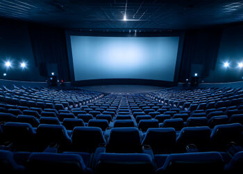 Le Vaucluse va avoir sa première salle de cinéma &lsquo;IMAX&rsquo;