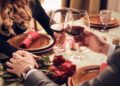 Saint-Valentin : en Provence-Alpes-Côte d&rsquo;Azur, les couples ont passé le plus de temps à table