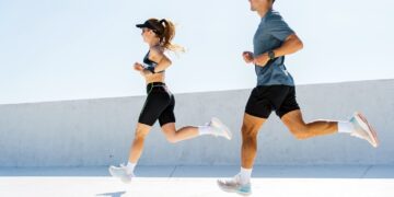 PACA et Corse sont les régions les plus sportives de France