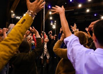 Avec 21 propositions et 14 partenaires, la 48e édition des Hivernales confirme le grand rendez-vous de la danse en hiver