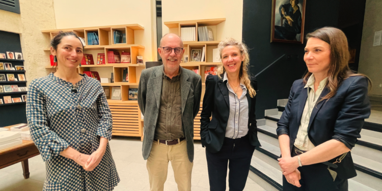 Quand le Musée Angladon joue son avenir