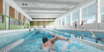 Piscine Pierre Reyne : un chantier stratégique au cœur d’Avignon