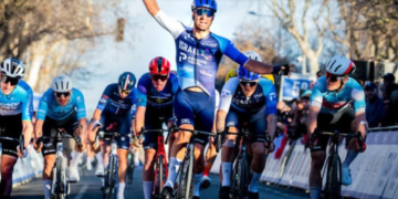 Tour de La Provence : le Vaucluse au rythme du peloton