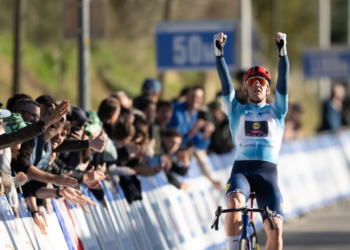Tour de La Provence : le Vaucluse au rythme du peloton