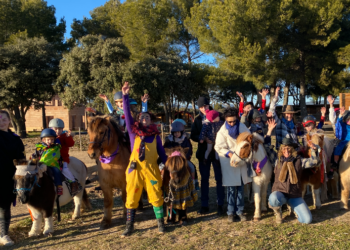 Vacances d’hiver : le carnaval mène la danse à Mazan