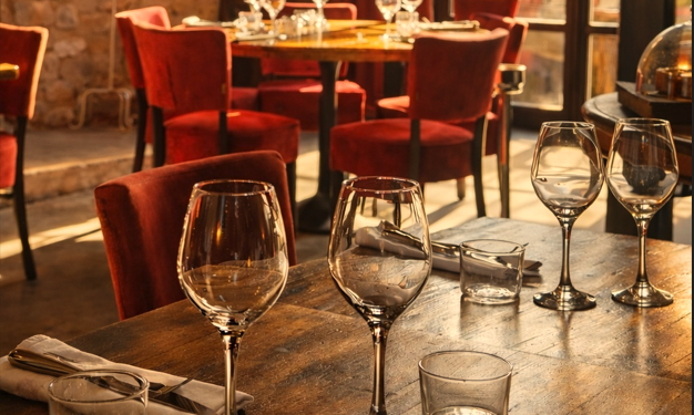 Villeneuve et Avignon, Bronzini ou l’art de faire naitre les lieux