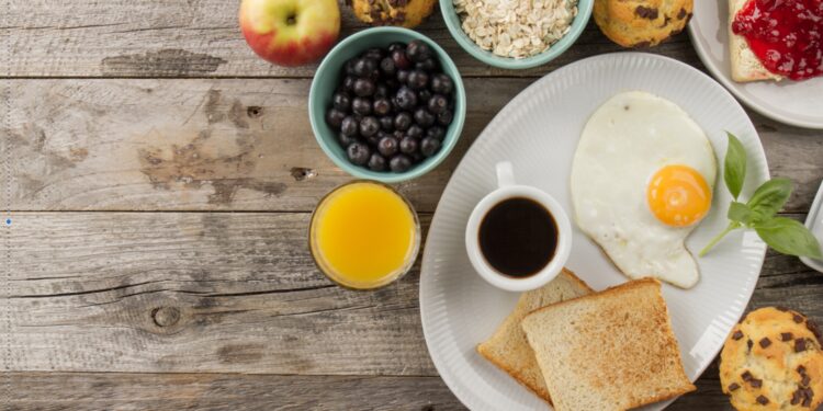 Un café pour faire réseau à Orange