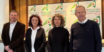 Les grands dossiers de la Chambre d’agriculture de Vaucluse pour 2026