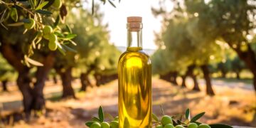 Voici les meilleures huiles d’olive de la Région Sud