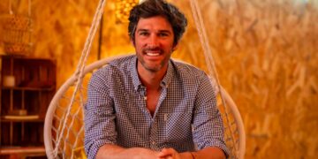 Avignon, Nicolas Sartorius, ‘Comment j’ai créé AbracadaRoom’