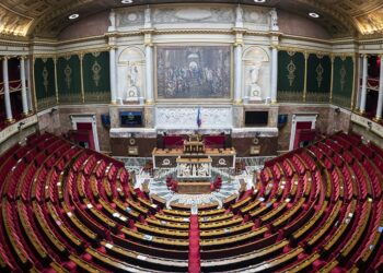 L’assistant du député vauclusien Raphaël Arnault interdit d’accès à Assemblée nationale