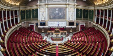L’assistant du député vauclusien Raphaël Arnault interdit d’accès à Assemblée nationale