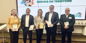 Crédit Agricole Alpes Provence : « pour être solidaire, il faut être solide »