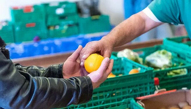 Le Grand Avignon fait don de 10 000€ à la Banque alimentaire de Vaucluse