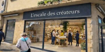 À Sorgues, L&rsquo;Escale des Créateurs naît pour mettre en lumière les entrepreneurs locaux