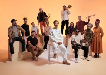 Du reggae au programme des Passagers du Zinc à l’Étoile de Châteaurenard