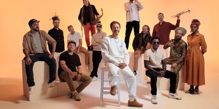 Du reggae au programme des Passagers du Zinc à l’Étoile de Châteaurenard